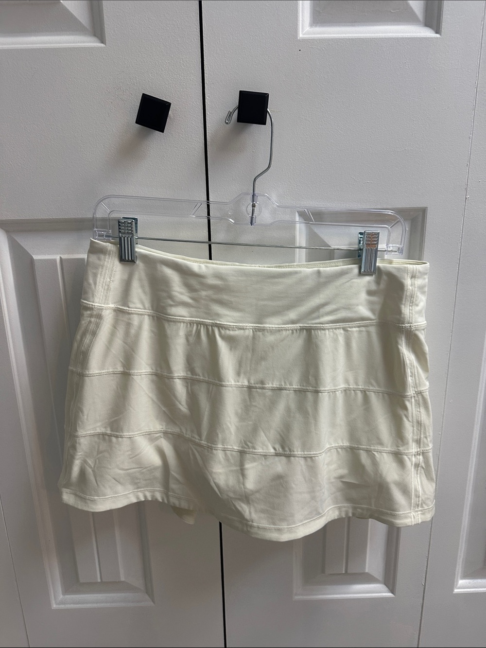 Lululemon Pace Rival Skort